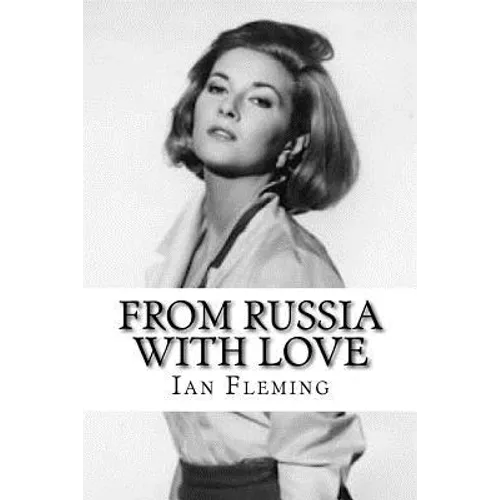 From Russia With Love