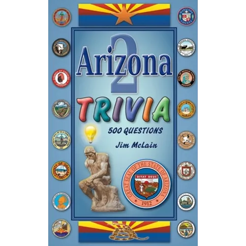 Arizona Trivia 2