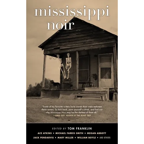 Mississippi Noir
