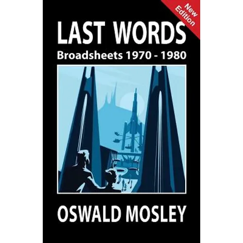 Last Words: Broadsheets 1970-1980