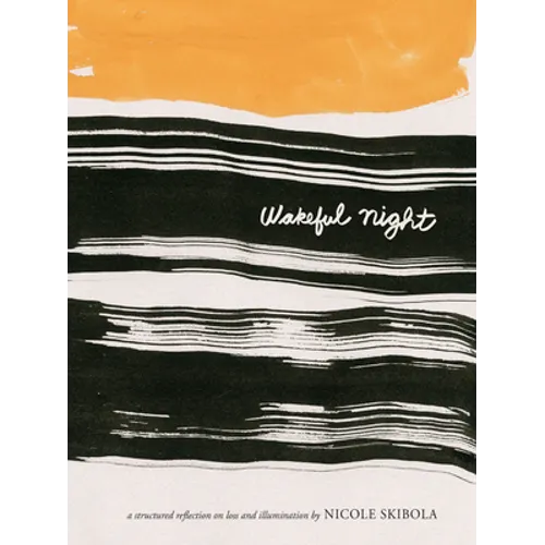 Wakeful Night: A Structured Reflection on Loss and Illumination