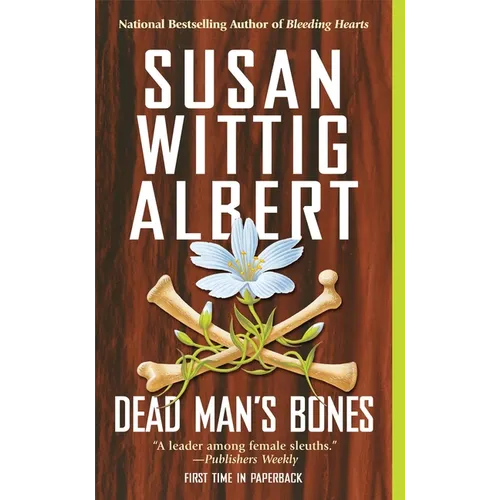 Dead Man's Bones