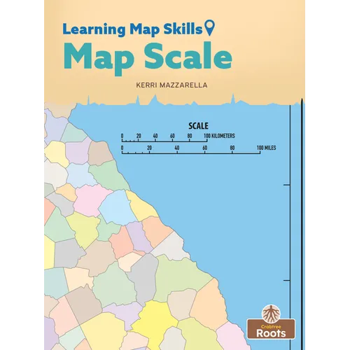 Map Scale