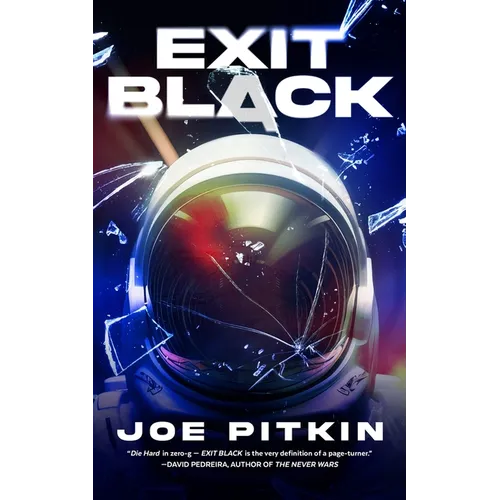 Exit Black