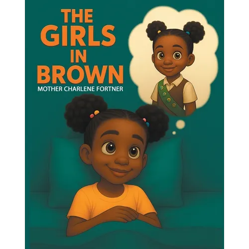 The Girls in Brown