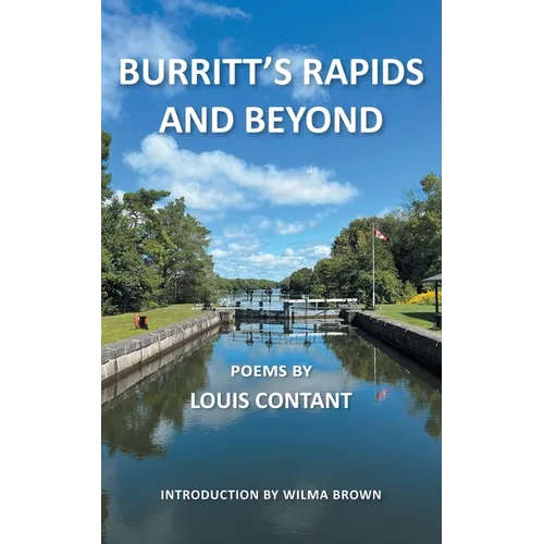 Burritt's Rapids and Beyond