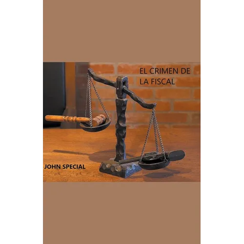 El crimen de la fiscal