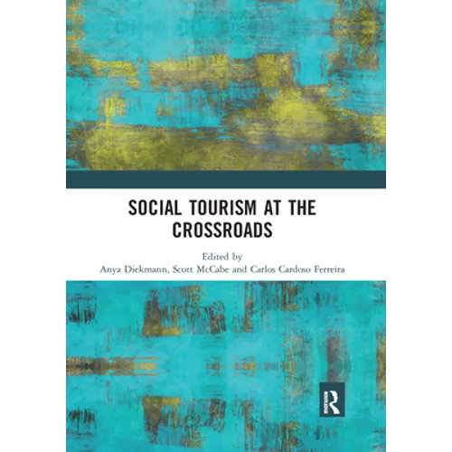 Social Tourism at the Crossroads