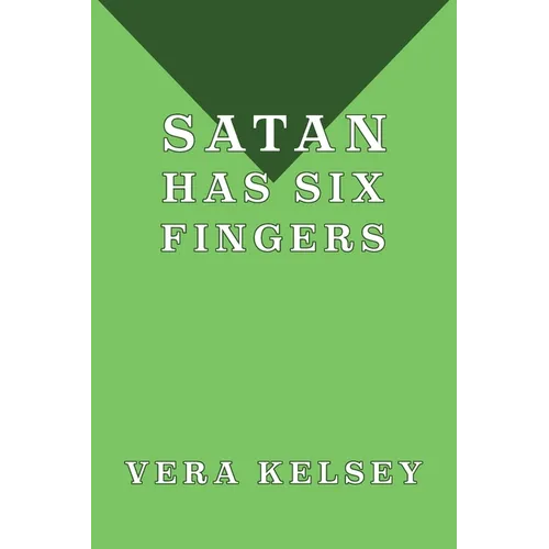 Satan Has Six Fingers