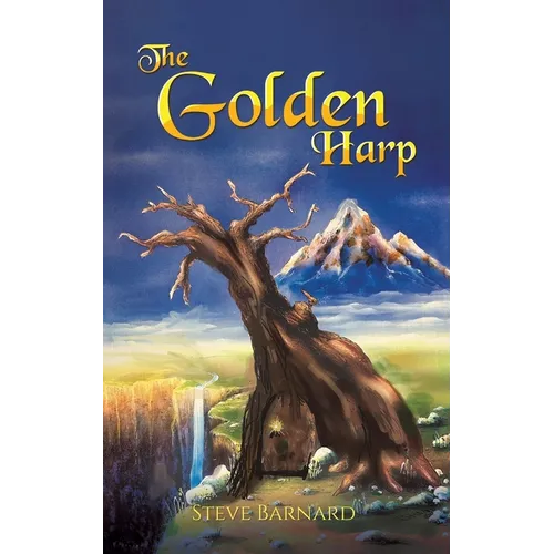 The Golden Harp