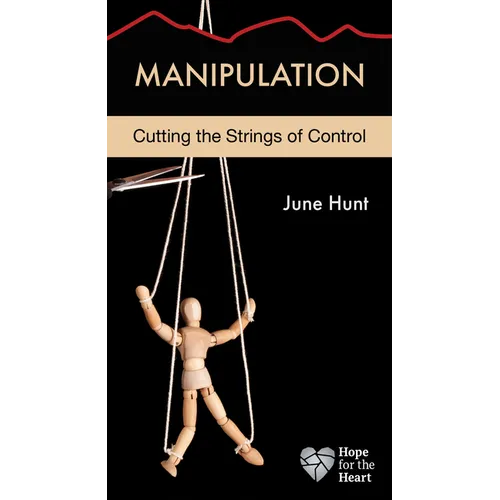 Manipulation: Cutting the Strings of Control