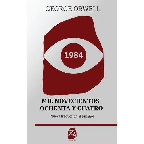 1984: Mil novecientos ochenta y cuatro