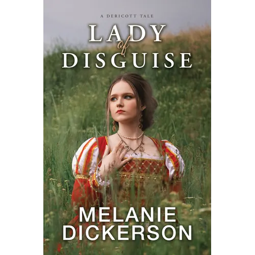 Lady of Disguise