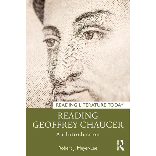 Reading Geoffrey Chaucer: An Introduction