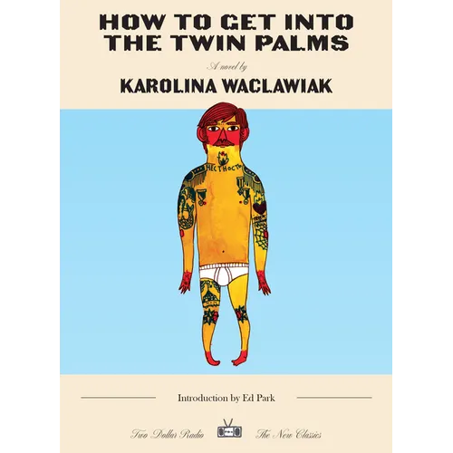 How to Get Into the Twin Palms