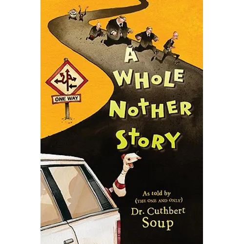 A Whole Nother Story