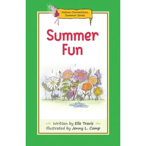 Nature Connections: Summer Fun