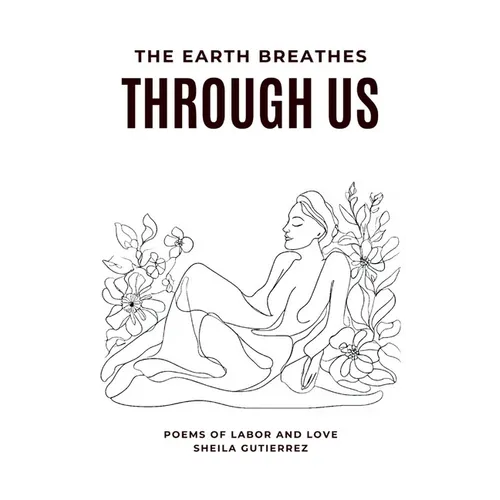 The Earth Breathes Through Us