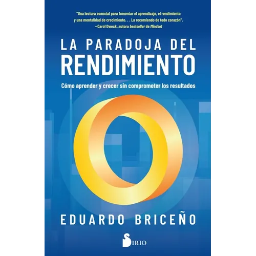 Paradoja del Rendimiento, La