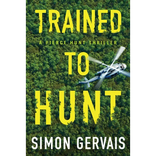 Trained to Hunt