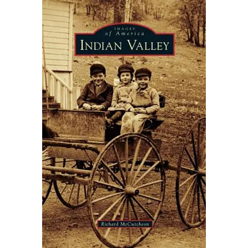 Indian Valley