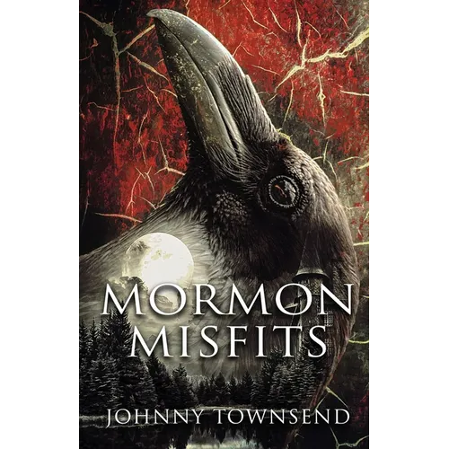 Mormon Misfits