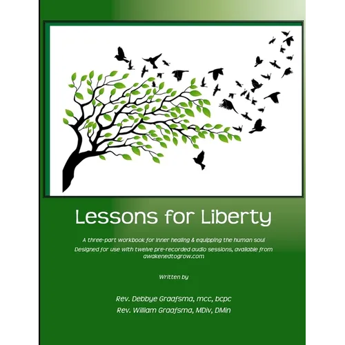 Lessons for Liberty
