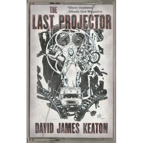 The Last Projector