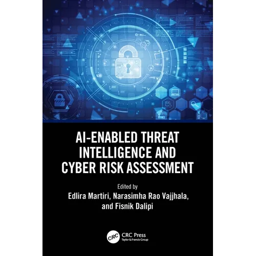 AI-Enabled Threat Intelligence and Cyber Risk Assessment