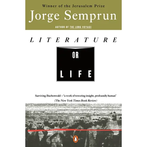 Literature or Life