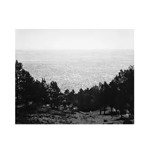 Robert Adams: From the Missouri West