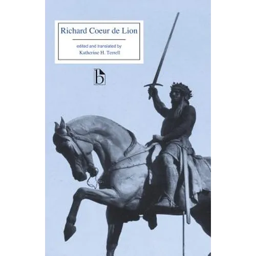 Richard Coeur de Lion