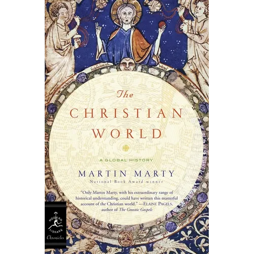 The Christian World: A Global History