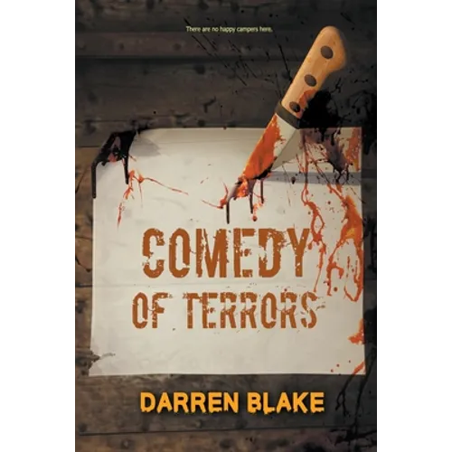 Comedy of Terrors