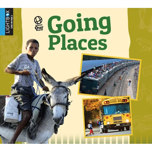 Going Places