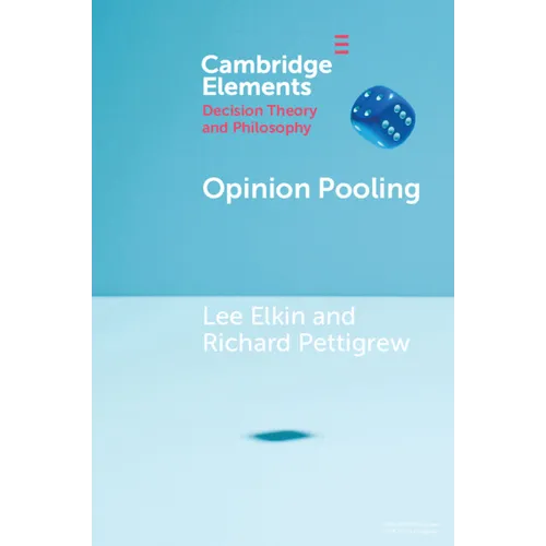 Opinion Pooling