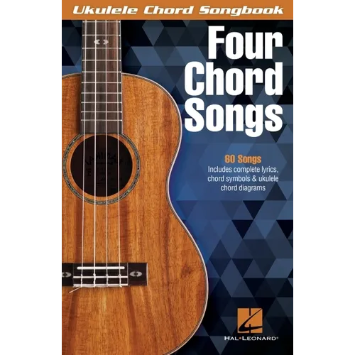 Four Chord Songs
