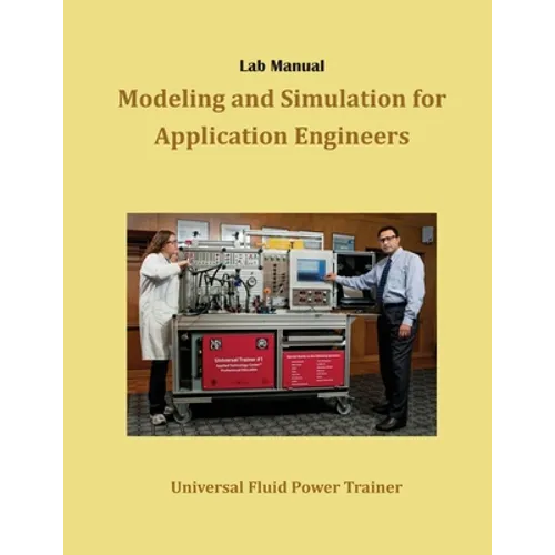 Lab Manual-HSV7-UFPT: Modeling and Simulation for Application Engineers
