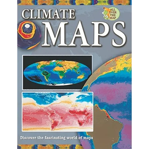 Climate Maps