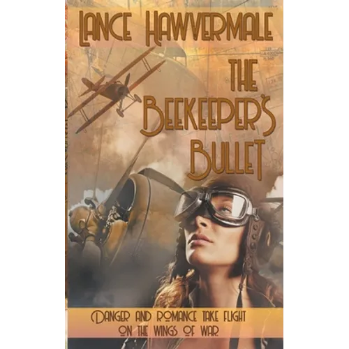 The Beekeeper's Bullet