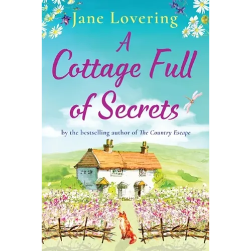 A Cottage Full of Secrets