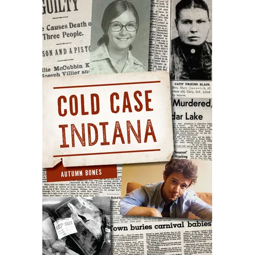 Cold Case Indiana