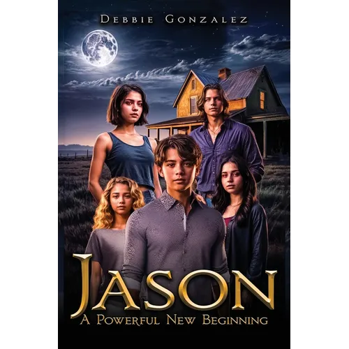 Jason A Powerful New Beginning