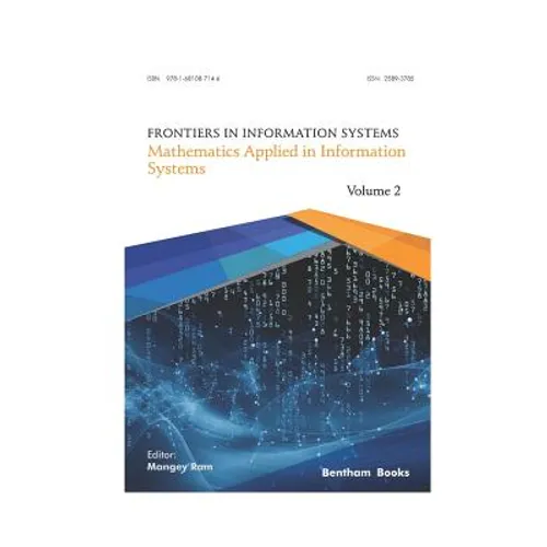Mathematics Applied in Information Systems