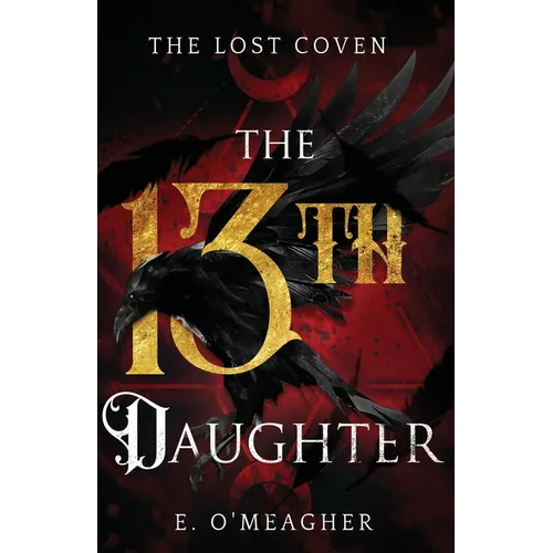 The Thirteenth Daughter