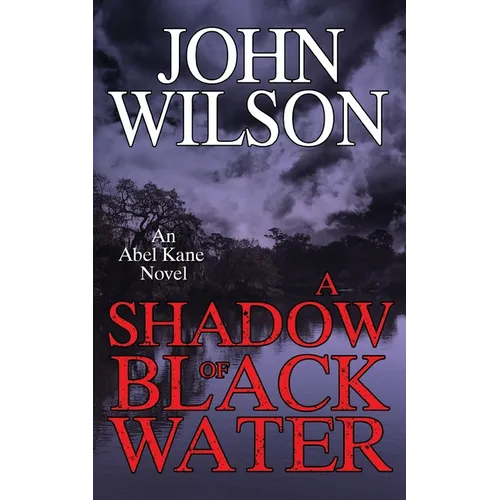 A Shadow of Black Water