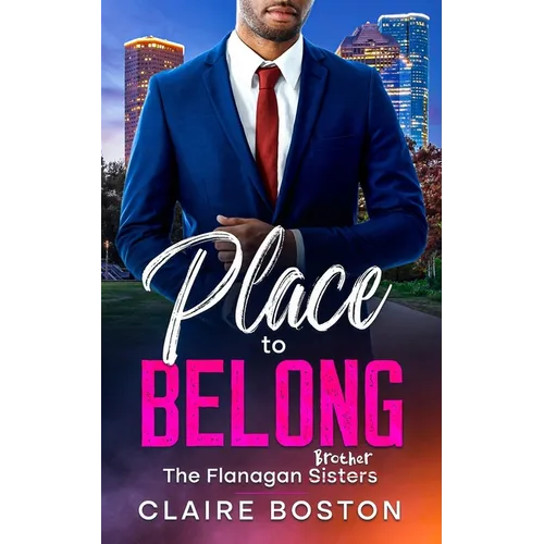 Place to Belong