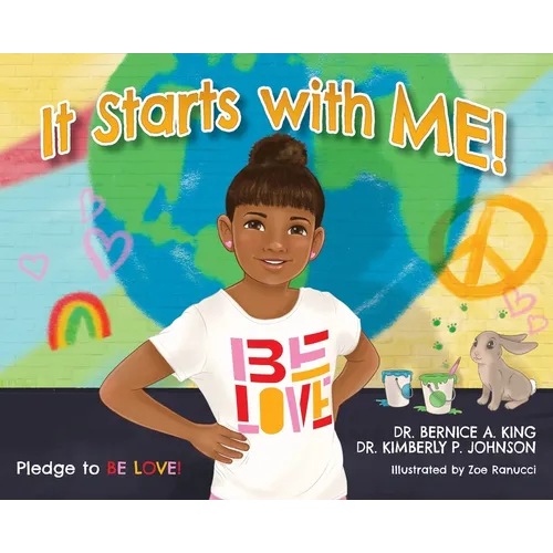 It Starts with ME!
