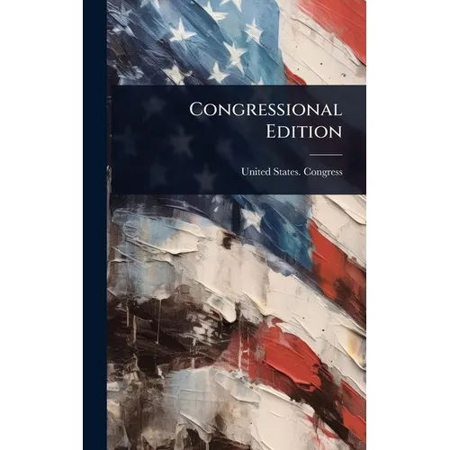 Congressional Edition