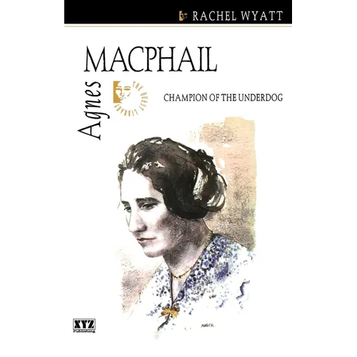 Agnes MacPhail